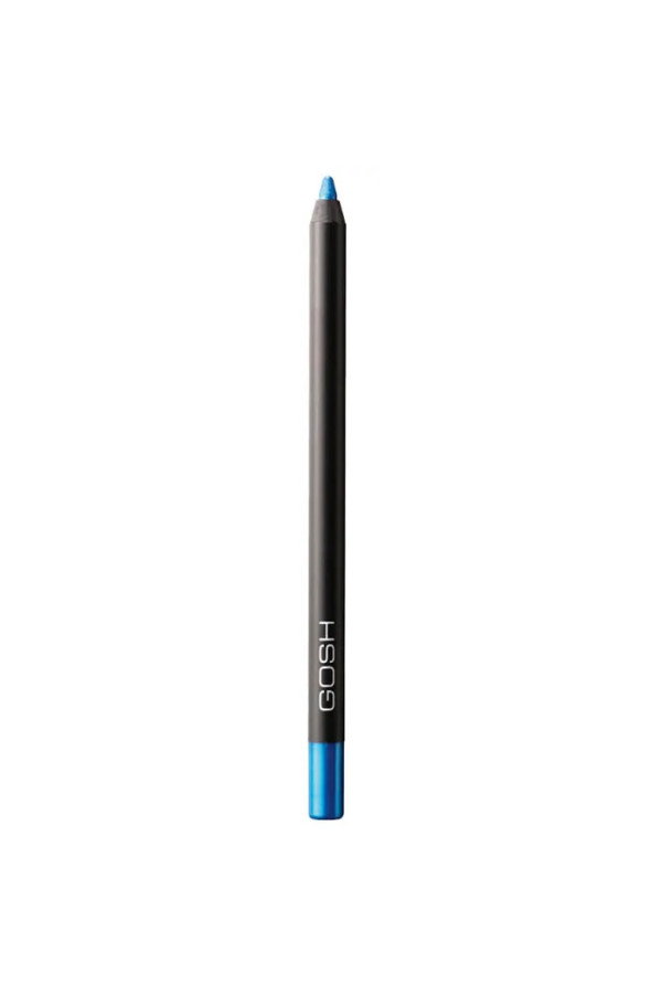 Gosh Velvet Touch Eyeliner Waterproof 011 Sky High