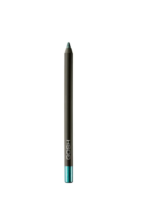 Gosh Velvet Touch Eyeliner Waterproof 018 I Sea You