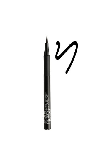 Gosh Intense Eyeliner Pen 01 Black