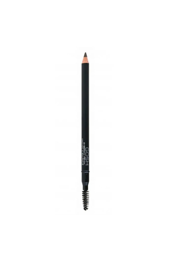 Gosh Eyebrow Pencil 05 Dark Brown