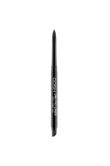 Gosh 24h Pro Liner Eyeliner 002 Carbon Black