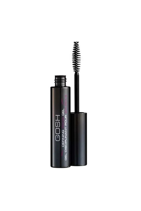 Gosh Defining Brow Gel Clear 8ml