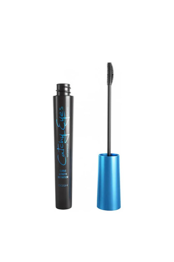 Gosh Catchy Eyes Mascara Waterproof 001 Black 8ml