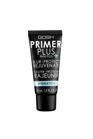 Gosh Primer Plus + Base Plus Hydration 30ml