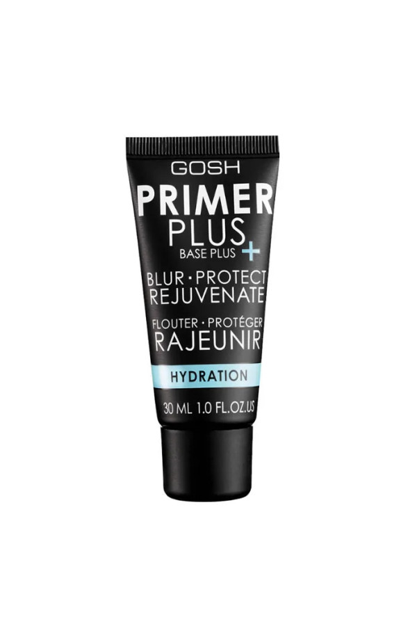 Gosh Primer Plus + Base Plus Hydration 30ml
