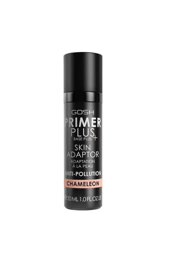 Gosh Primer Plus + Base Plus Skin Adaptor 005 Chameleon 30ml