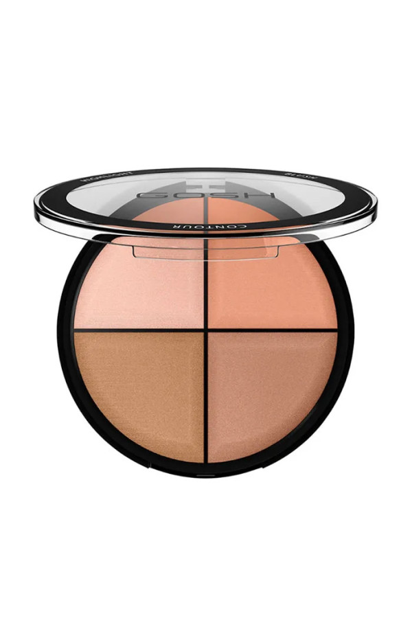 Gosh Contour´n Strobe Kit 001 Light 20g