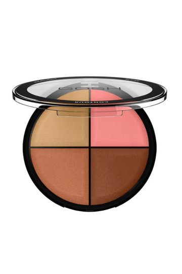 Gosh Contour´n Strobe Kit 002 Medium 20g