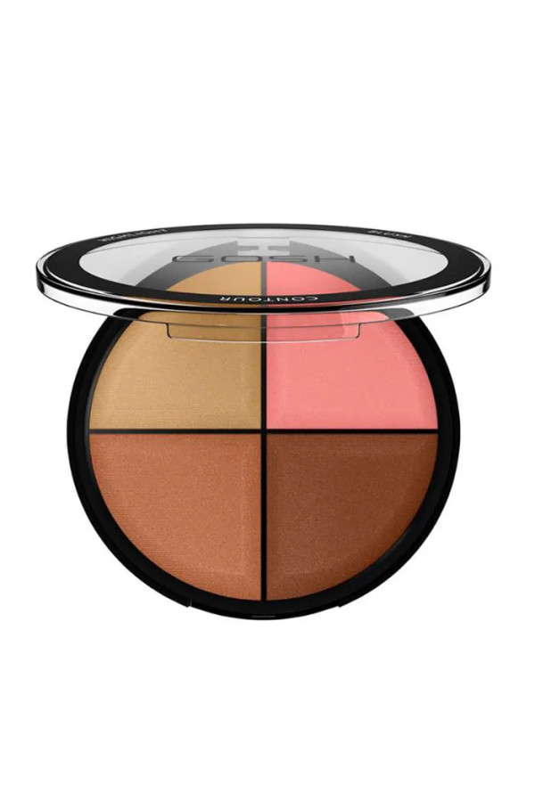 Gosh Contour´n Strobe Kit 002 Medium 20g
