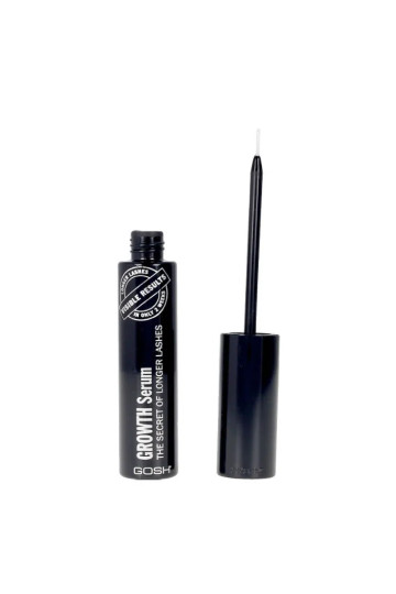Gosh Growth Serum Serum The Secret Of Longer Lashes Brows