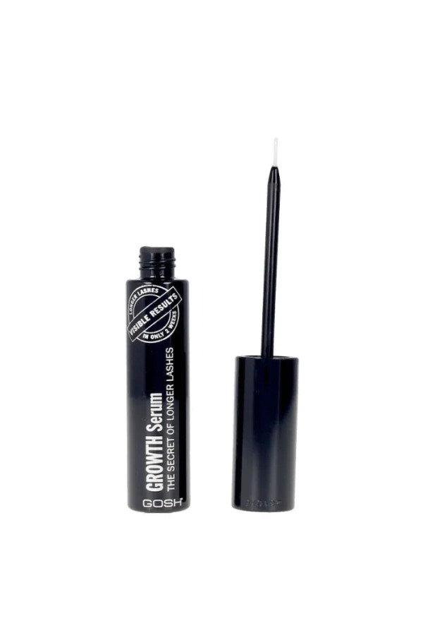 Gosh Growth Serum Serum The Secret Of Longer Lashes Brows