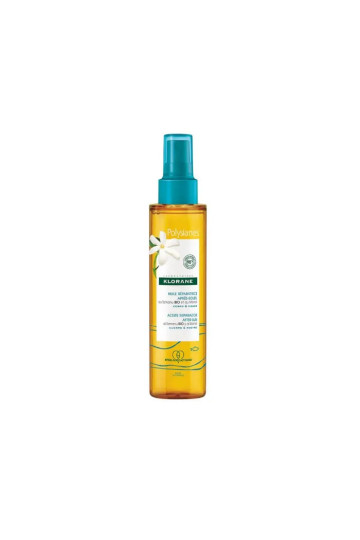 Polysianes Huile Après-Soleil Réparatrice 150ml