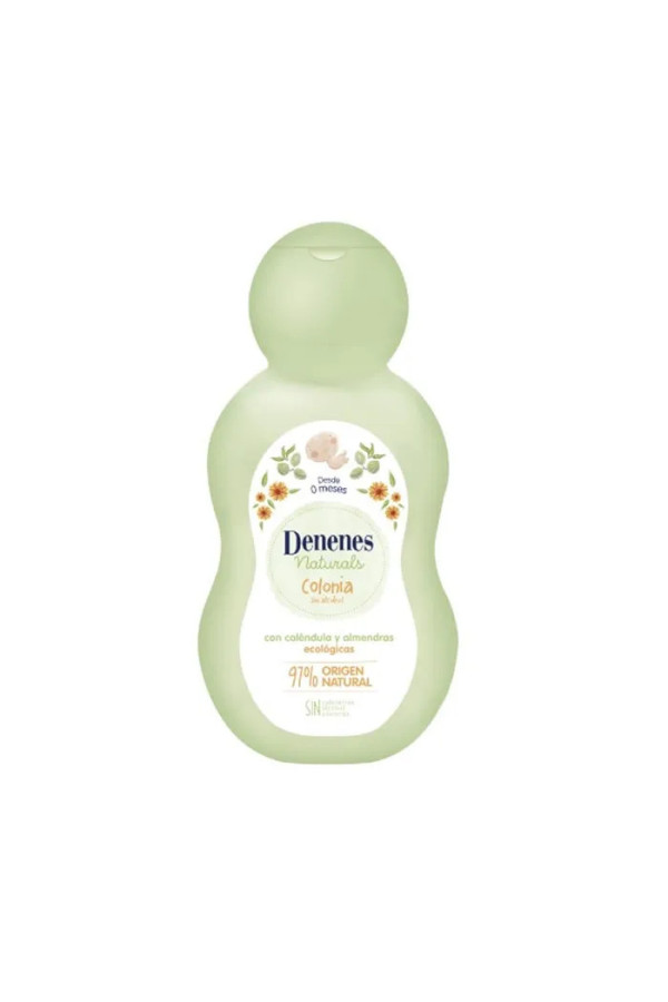Denenes Cologne Naturals 500ml