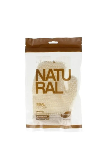 Suavipiel Natural Sisal 100% Ecological Glove