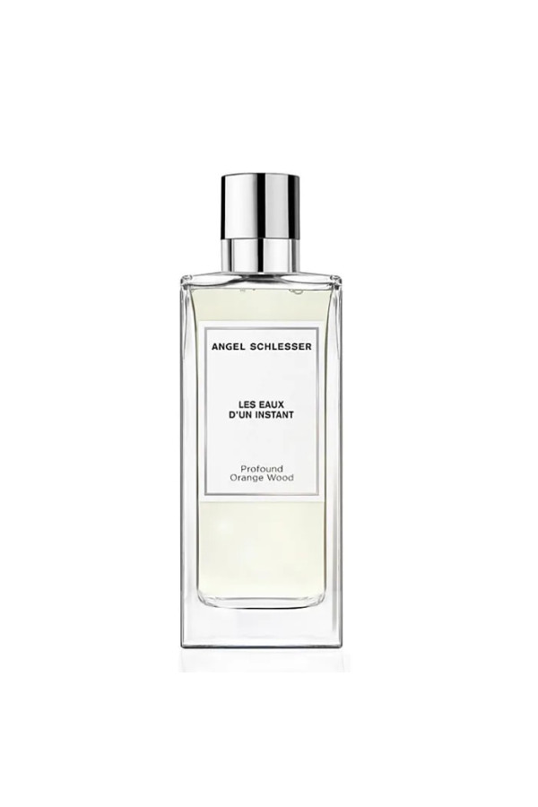 Angel Schlesser Profund Orange Eau De Toilette Vaporisateur 100ml