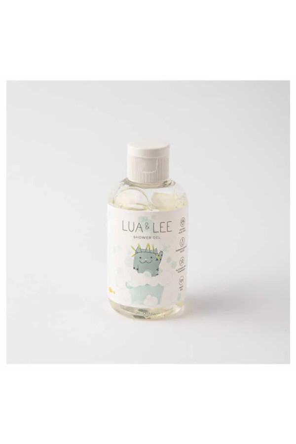 Lua & Lee Shower Gel 100ml