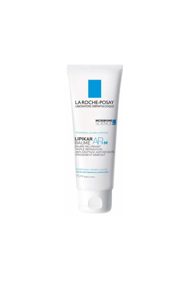 La Roche Posay Lipikar Baume Ap 75ml