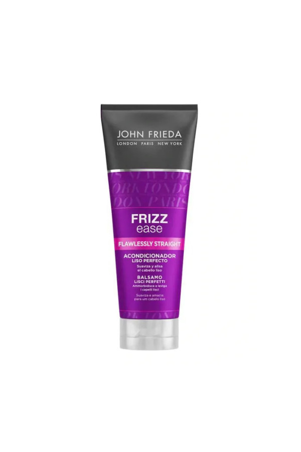 John Frieda Frizz Easy Conditionneur Lisse Parfait 250ml