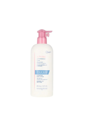 Ducray Ictyane Corporel  400ml