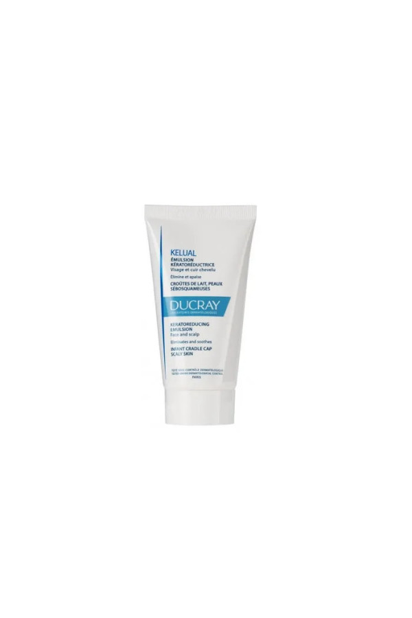 Ducray Kelual Emulsion 50ml