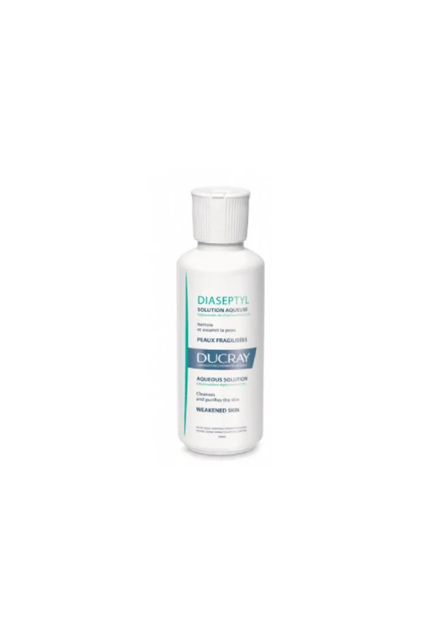 Ducray Diaseptyl Aqueous Solution 125ml