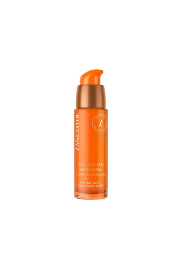Lancaster Golden Tan Maximizer After Sun Serum 30ml