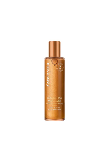 Lancaster Golden Tan Maximizer After Sun Oil 150ml