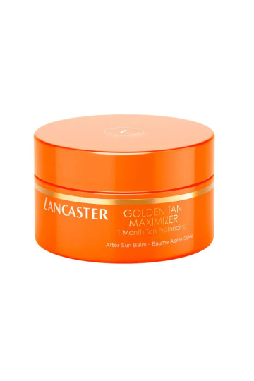 Lancaster Golden Tan Maximizer After Sun Balm 200ml