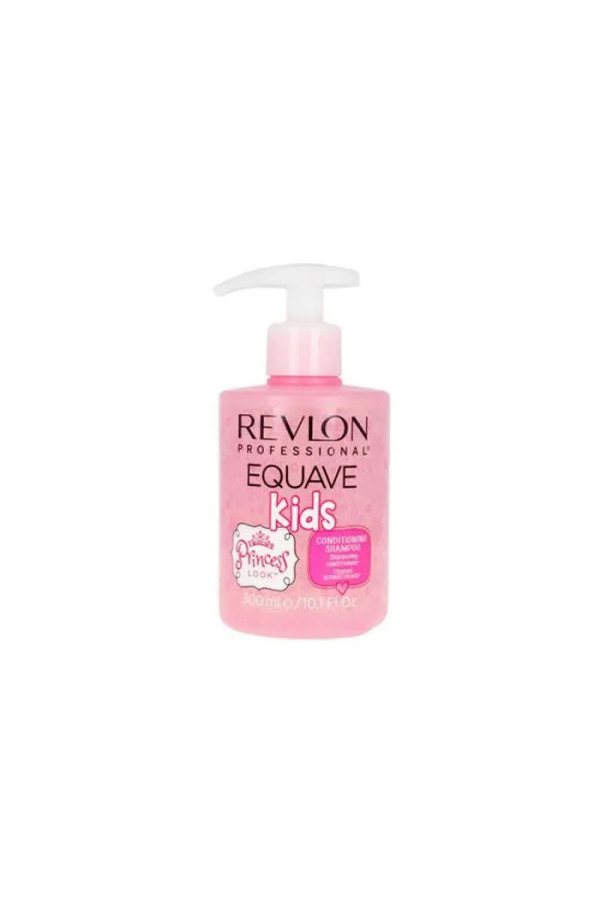 Revlon Equave Kids Shampooing Princess 300ml