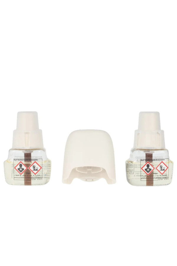 Raid Proteccion Antimosquitos Aparato 2 Recambios