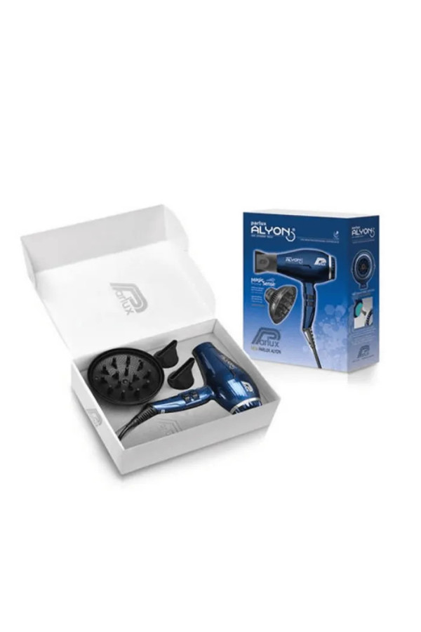 Parlux Séche Cheveux 2250 Alyon Nuit bleue