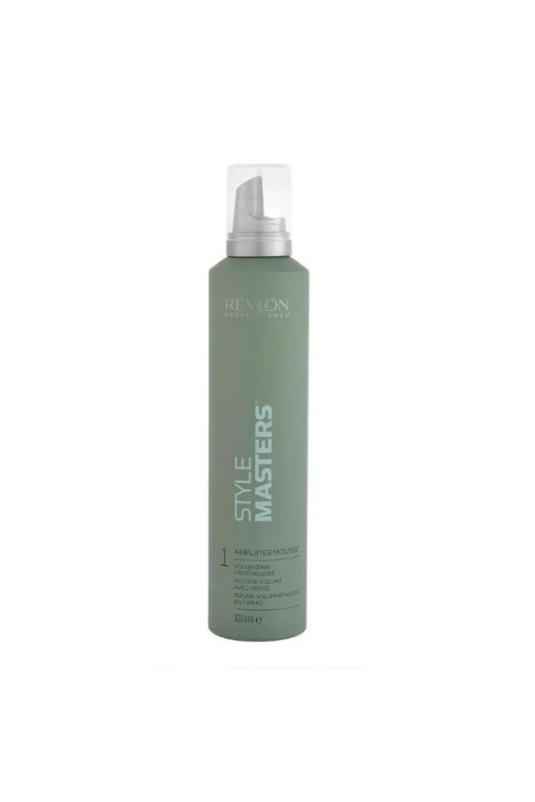 Revlon Style Master Amplifier Mousse De Brillance 300ml