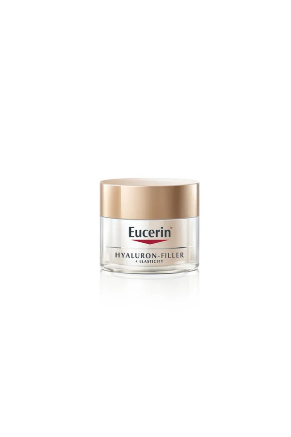 Eucerin Hyaluron Filler Elasticity Day Spf30 50ml