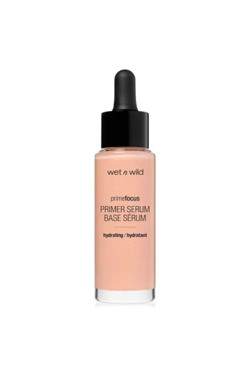 Wet N Wild Prime Focus Primer Serum 30ml