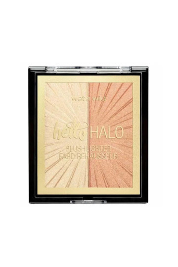 Wet N Wild Megaglow Blushlighter After Sex Glow