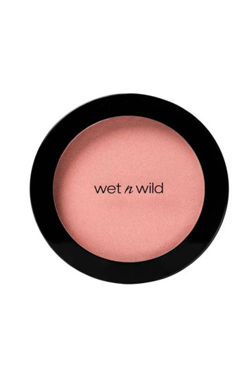Wet N Wild Color Icon Blush Pinch Me Pink