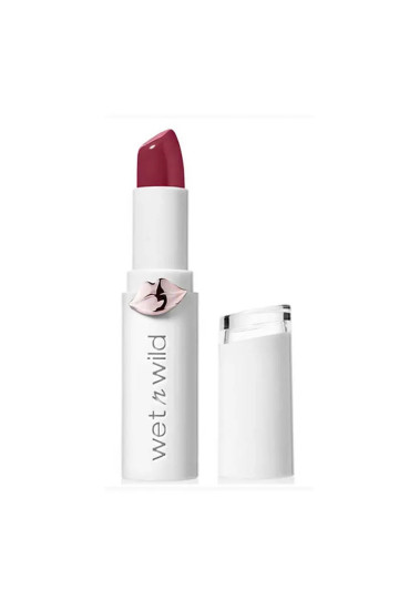 Wet N Wild Mega Last High-Shine Lip Color Raining Rubies