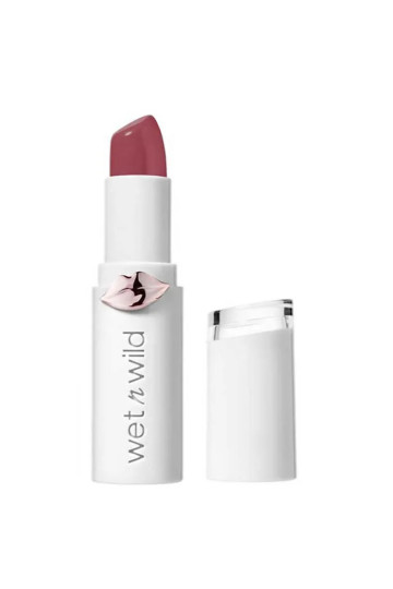 Wet N Wild Mega Last High-Shine Lip Color Rose And Slay