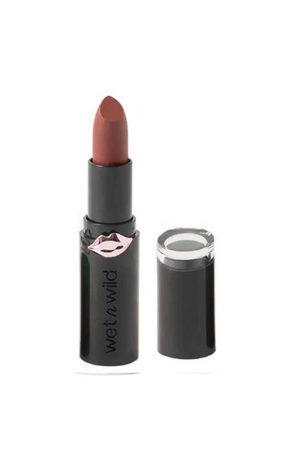 Wet N Wild Megalast Lipstick Matte Finish Sand Storm