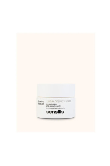  Sensilis Upgrade Day Cream 50ml