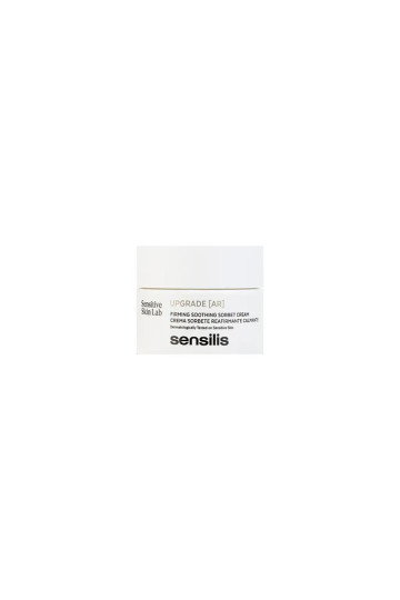 Sensilis Upgrade Cream Ar 50ml 