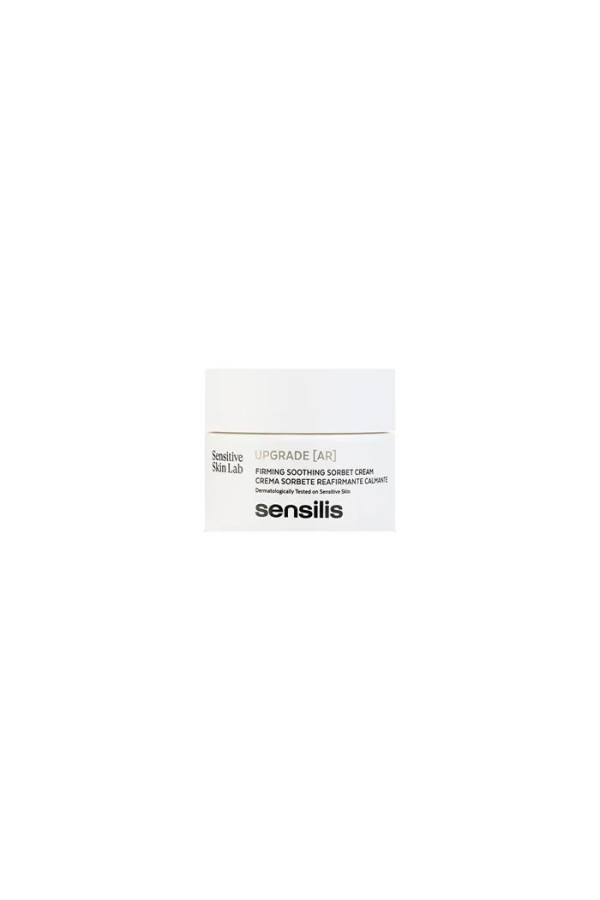 Sensilis Upgrade Cream Ar 50ml 