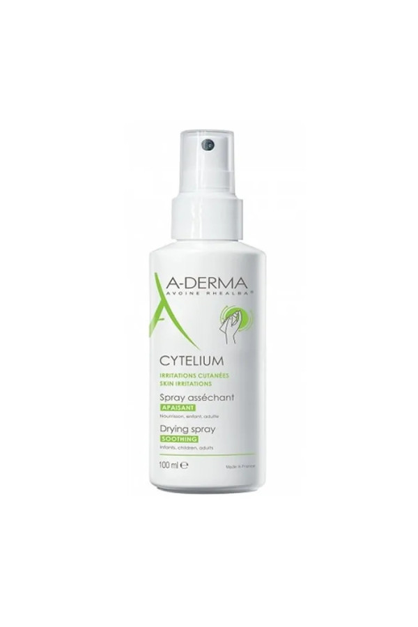 A-Derma Cytelium Spray Séchant 100ml