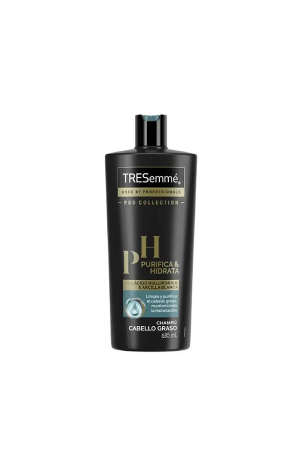 Tresemmé Purifiant & Hydratant Shampooing 685ml