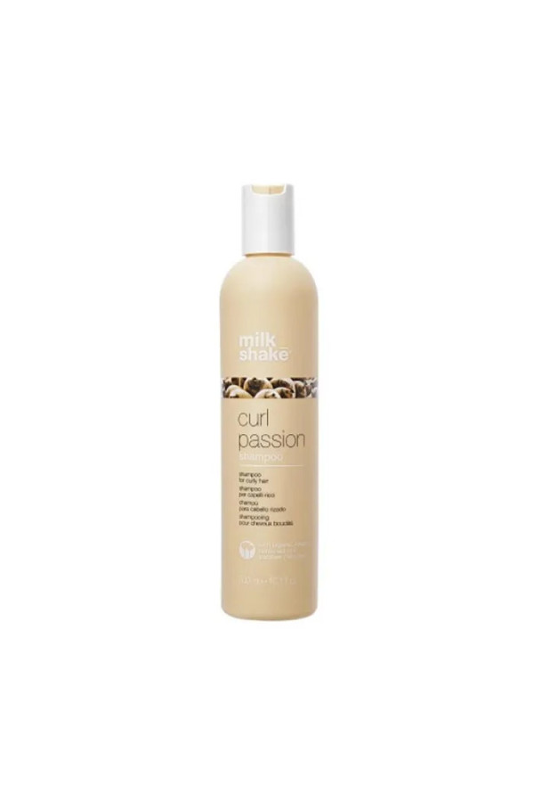 Milk Shake Curl Passion Shampooing 300ml