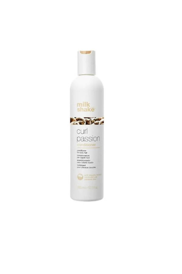 Milk Shake Curl Passion Après-Shampooing 300ml