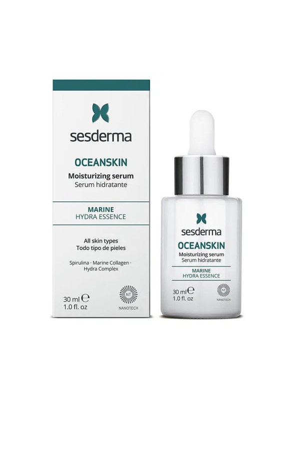 Sesderma Oceanskin Sérum Hydratant 30ml.