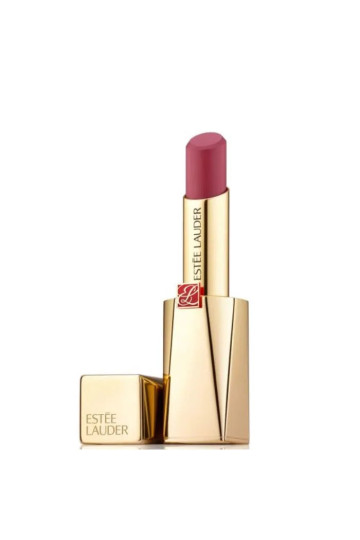  Estee Lauder Pure Color Desire Matte Lipstick 114 Insist