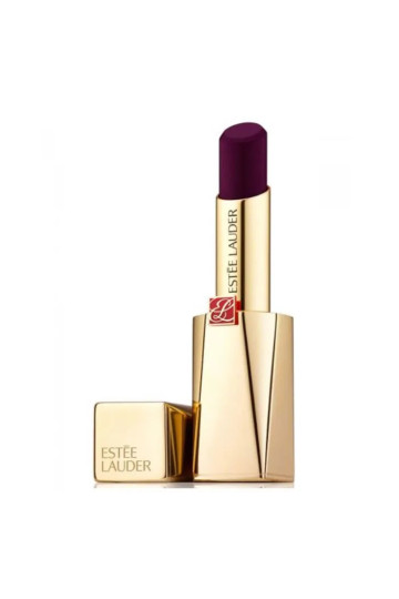 Estee Lauder Pure Color Desire Matte Lipstick 414 Prove It