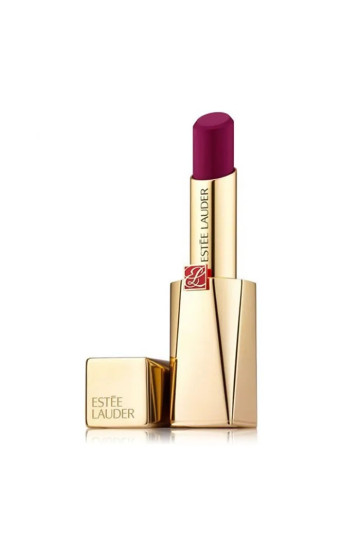 Estee Lauder Pure Color Desire Matte Lipstick 413 Devastate